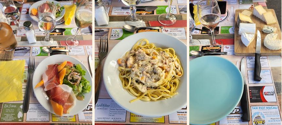 La Cocotte d'Eyzin - Gallery Image 2