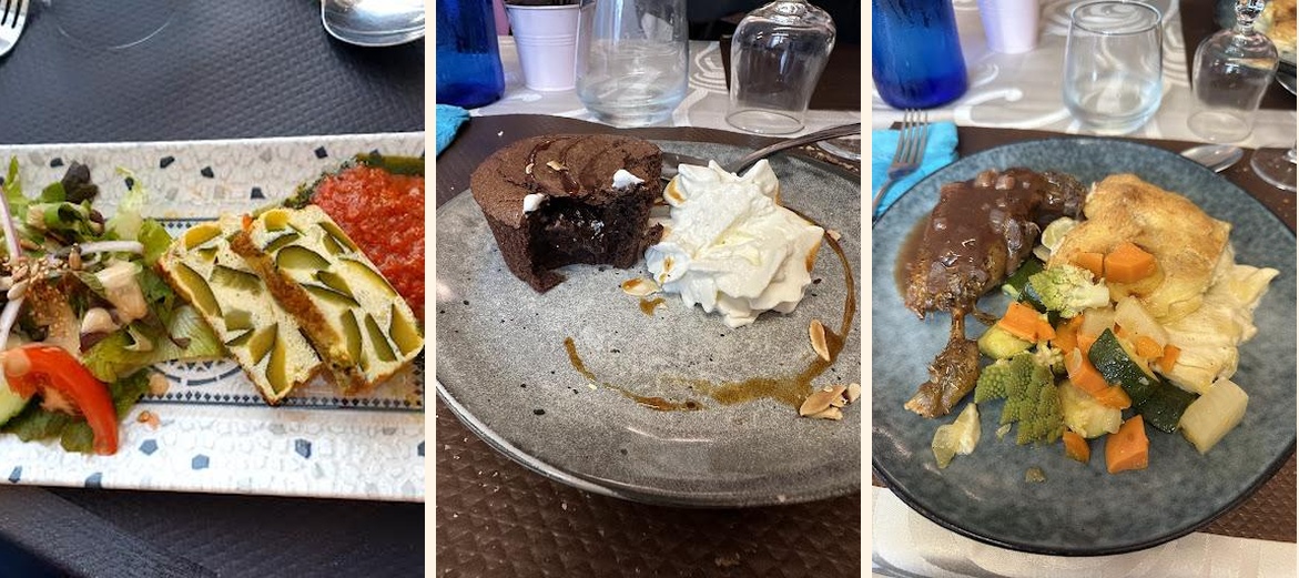 La Cocotte d'Eyzin - Gallery Image 3