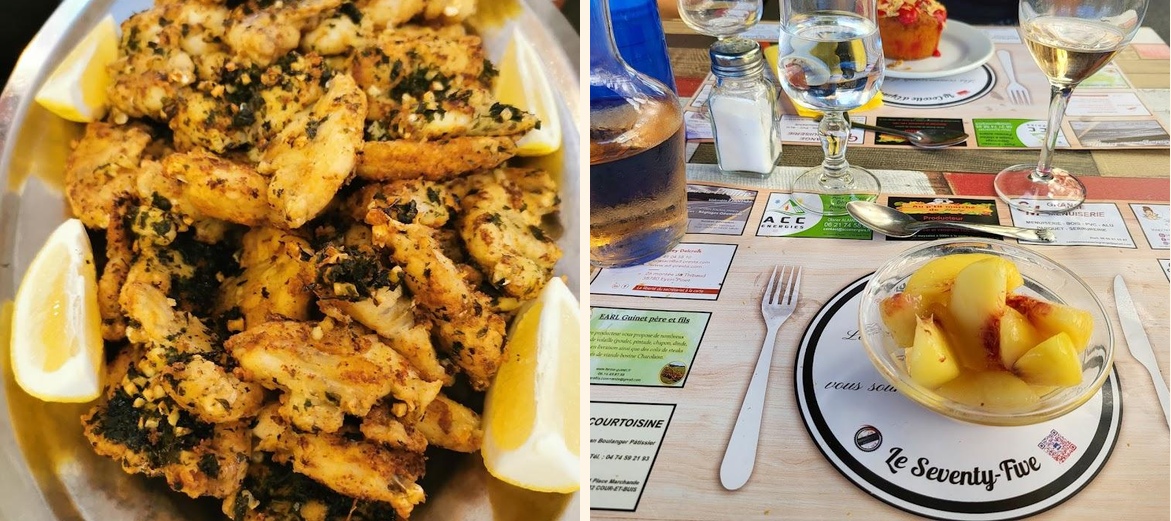 La Cocotte d'Eyzin - Gallery Image 8